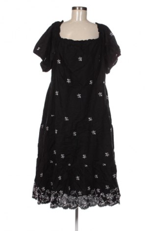 Šaty  Lane Bryant, Velikost XL, Barva Černá, Cena  1 499,00 Kč