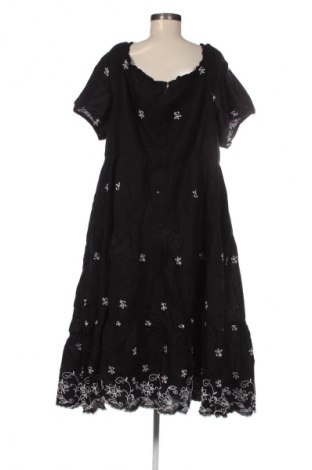 Šaty  Lane Bryant, Velikost XL, Barva Černá, Cena  1 499,00 Kč