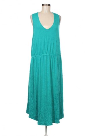 Kleid Lane Bryant, Größe XXL, Farbe Mehrfarbig, Preis 31,99 €