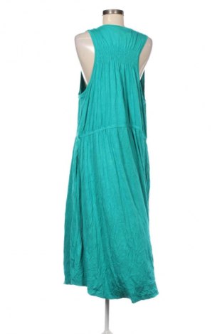 Kleid Lane Bryant, Größe XXL, Farbe Mehrfarbig, Preis 31,99 €