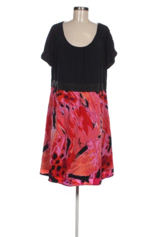 Sukienka Lane Bryant, Rozmiar XXL, Kolor Kolorowy, Cena 152,99 zł