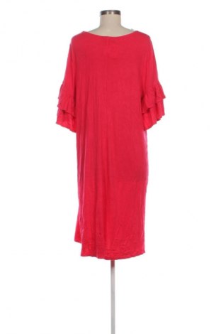 Рокля Lane Bryant, Размер XXL, Цвят Розов, Цена 30,99 лв.