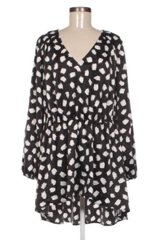 Kleid Lane Bryant, Größe XL, Farbe Mehrfarbig, Preis € 33,99