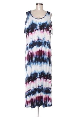 Kleid Lane Bryant, Größe L, Farbe Mehrfarbig, Preis € 60,99