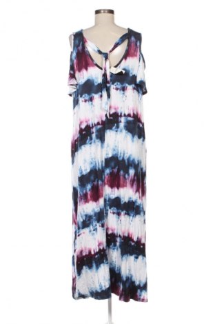 Kleid Lane Bryant, Größe L, Farbe Mehrfarbig, Preis € 60,99