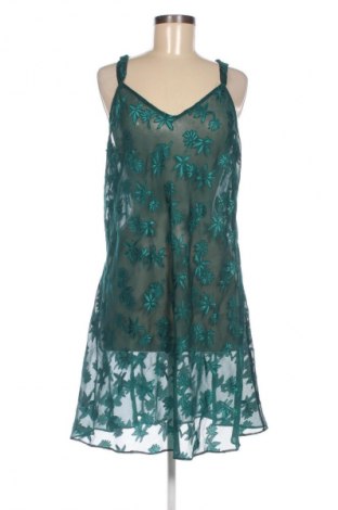 Šaty  Lane Bryant, Velikost M, Barva Zelená, Cena  608,00 Kč