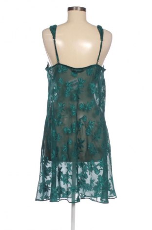 Šaty  Lane Bryant, Velikost M, Barva Zelená, Cena  608,00 Kč