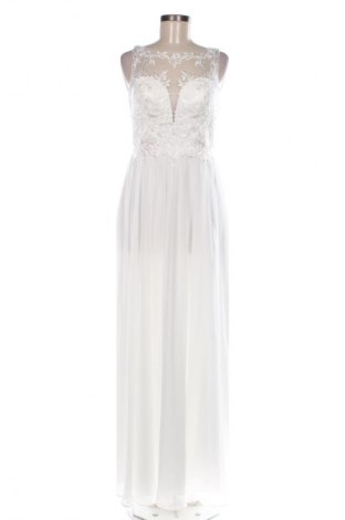 Rochie Laona, Mărime M, Culoare Alb, Preț 1.169,99 Lei