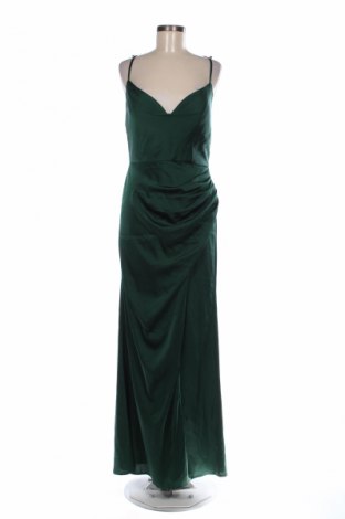 Rochie Laona, Mărime M, Culoare Verde, Preț 744,99 Lei