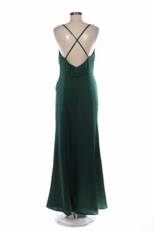 Rochie Laona, Mărime M, Culoare Verde, Preț 744,99 Lei