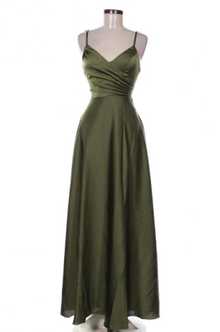 Kleid Laona, Größe XXS, Farbe Grün, Preis 152,99 €
