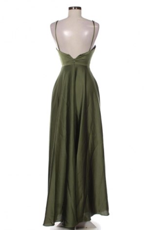 Kleid Laona, Größe XXS, Farbe Grün, Preis 152,99 €