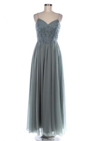 Kleid Laona, Größe S, Farbe Grün, Preis 109,99 €