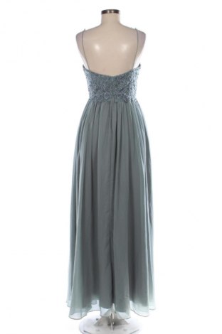 Kleid Laona, Größe S, Farbe Grün, Preis 109,99 €