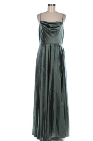 Kleid Laona, Größe L, Farbe Grün, Preis 152,99 €