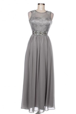 Rochie Laona, Mărime XXS, Culoare Gri, Preț 273,68 Lei
