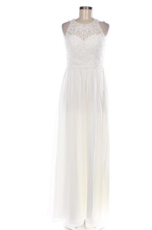 Kleid Laona, Größe M, Farbe Weiß, Preis 172,99 €