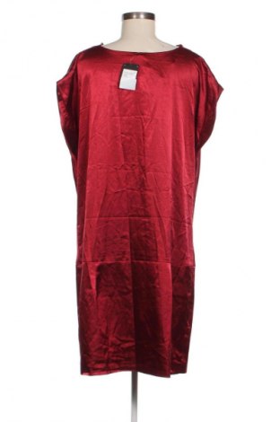 Rochie Lara, Mărime XL, Culoare Roșu, Preț 142,50 Lei