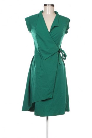 Kleid Larissa, Größe XS, Farbe Grün, Preis € 14,77