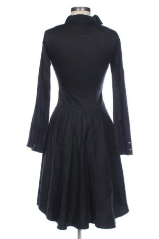 Kleid Larissa, Größe XS, Farbe Schwarz, Preis € 14,77