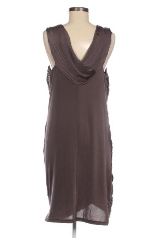Šaty  L'art De River Island, Veľkosť XL, Farba Sivá, Cena  27,95 €