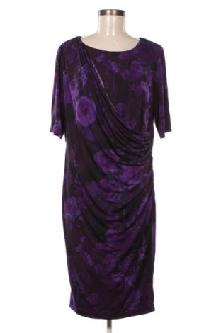Kleid Laura, Größe L, Farbe Mehrfarbig, Preis 13,99 €