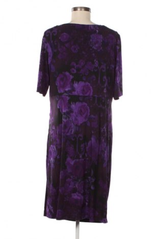 Kleid Laura, Größe L, Farbe Mehrfarbig, Preis 13,99 €