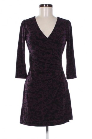 Kleid Laura Ashley, Größe XS, Farbe Mehrfarbig, Preis € 14,99