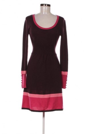 Kleid Laura Ashley, Größe S, Farbe Mehrfarbig, Preis € 14,99