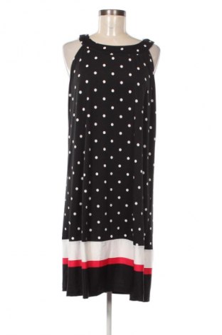 Kleid Laura T., Größe L, Farbe Mehrfarbig, Preis € 16,99