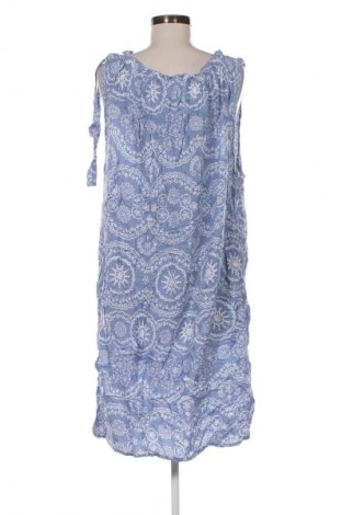 Φόρεμα Laura Torelli, Μέγεθος XL, Χρώμα Πολύχρωμο, Τιμή 12,99 €