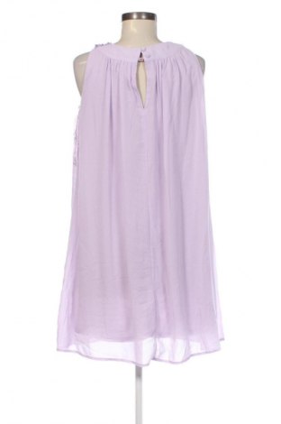 Kleid Laura Torelli, Größe S, Farbe Lila, Preis € 11,99