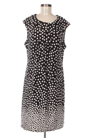 Kleid Laura Torelli, Größe L, Farbe Mehrfarbig, Preis € 15,99