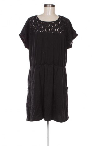 Kleid Laura Torelli, Größe XL, Farbe Schwarz, Preis € 15,99