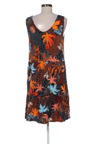 Kleid Laura Torelli, Größe M, Farbe Mehrfarbig, Preis € 13,99