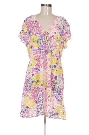 Kleid Laura Torelli, Größe L, Farbe Mehrfarbig, Preis € 12,99