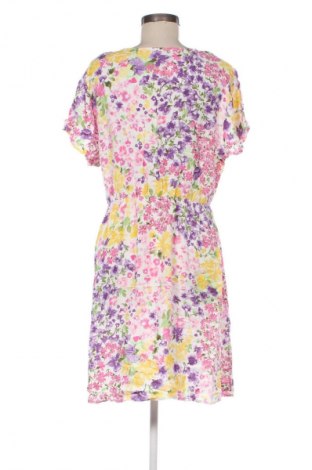 Kleid Laura Torelli, Größe L, Farbe Mehrfarbig, Preis € 12,99