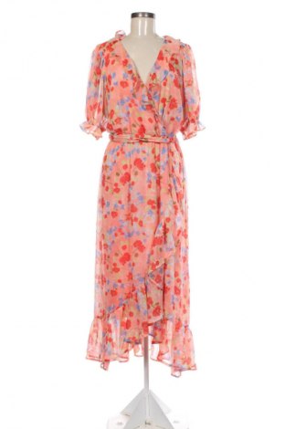Φόρεμα Lauren Conrad, Μέγεθος XXL, Χρώμα Πολύχρωμο, Τιμή 29,99 €