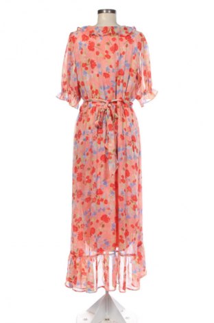 Φόρεμα Lauren Conrad, Μέγεθος XXL, Χρώμα Πολύχρωμο, Τιμή 29,99 €