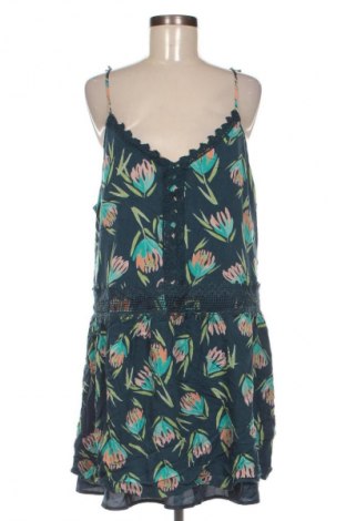 Kleid Lauren Conrad, Größe XXL, Farbe Mehrfarbig, Preis € 24,99