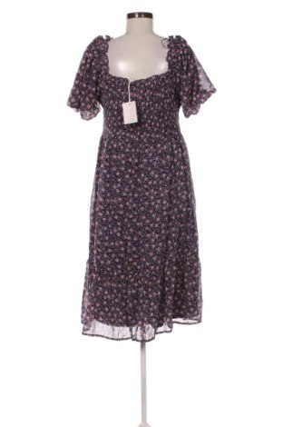 Sukienka Lauren Conrad, Rozmiar XL, Kolor Kolorowy, Cena 164,99 zł