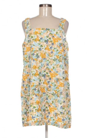 Φόρεμα Lauren Conrad, Μέγεθος L, Χρώμα Πολύχρωμο, Τιμή 12,99 €