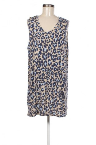 Φόρεμα Layers, Μέγεθος XXL, Χρώμα Πολύχρωμο, Τιμή 15,99 €
