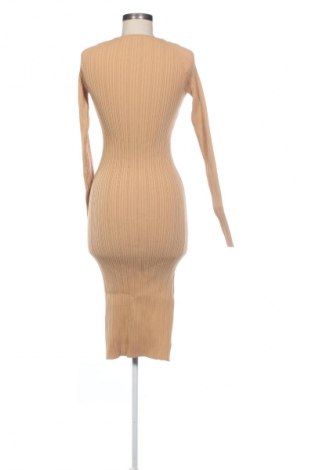 Kleid LeGer By Lena Gercke, Größe S, Farbe Beige, Preis 15,99 €