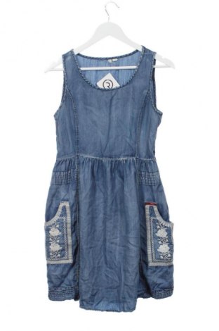 Sukienka Lee Cooper, Rozmiar S, Kolor Niebieski, Cena 87,99 zł