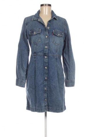 Rochie Levi's, Mărime M, Culoare Albastru, Preț 278,99 Lei