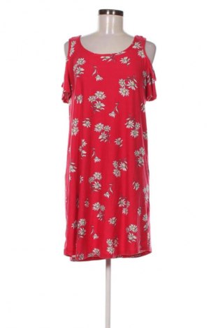 Φόρεμα Lilu, Μέγεθος L, Χρώμα Πολύχρωμο, Τιμή 17,99 €