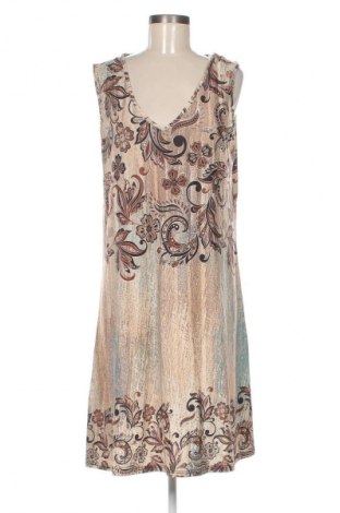 Rochie Lily, Mărime L, Culoare Multicolor, Preț 59,99 Lei