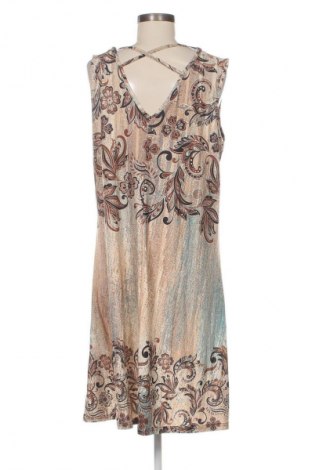 Rochie Lily, Mărime L, Culoare Multicolor, Preț 59,99 Lei