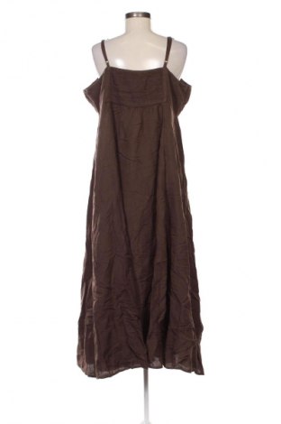 Kleid Lily Loves, Größe XXL, Farbe Braun, Preis € 37,99